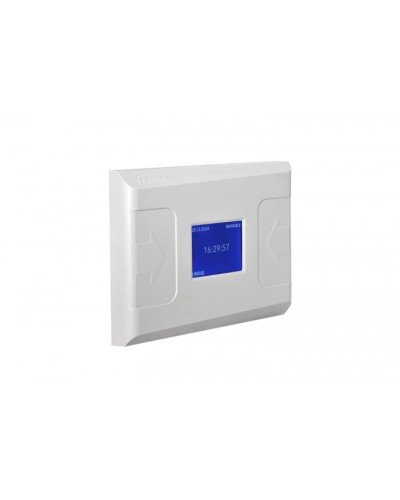 Терминал учета рабочего времени PERCo-CR02.9 в Балашихе Сетевая СКУД Perco Pintop.ru