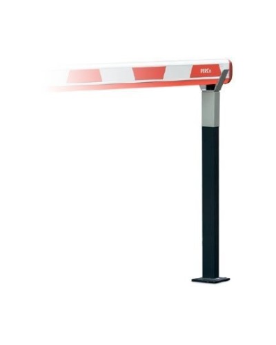 Стойка PERCo-GBS1 в Балашихе Запчасти для шлагбаумов и автоматики Pintop.ru