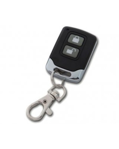 Брелок для радиоуправления PERCo-GCR2 в Балашихе Устройства радиоуправления для шлагбаумов и автоматики Pintop.ru