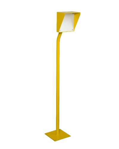 Стойка PERCo-GM5 в Балашихе Запчасти для шлагбаумов и автоматики Pintop.ru