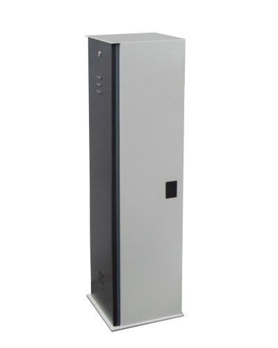 Тумба шлагбаума PERCo-GS14 в Балашихе Автоматические шлагбаумы Pintop.ru