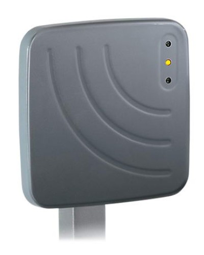 Считыватель дальнего действия бесконтактный PERCo-IR10.1 в Балашихе Сетевая СКУД Perco Pintop.ru