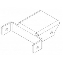 Накладка PERCo-MB-16.5