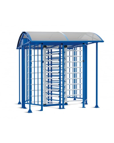 Рама монтажная для турникета PERCo-RF20 в Балашихе Турникеты Pintop.ru