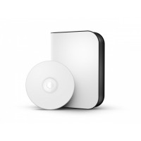 ПО Комплект программного обеспечения PERCo-SP16