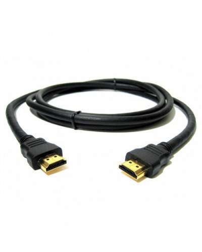 Шнур HDMI - HDMI gold 1.5М с фильтрами (PE bag) (10шт/уп) PROCONNECT 17-6203-6 в Балашихе Патч-корды и пигтейлы Pintop.ru