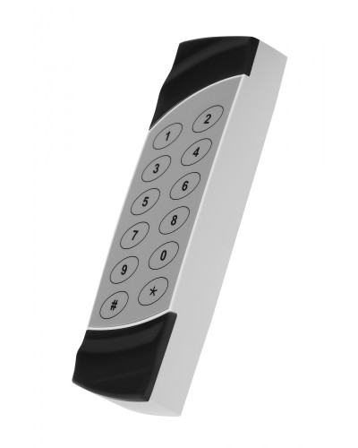 Считыватель Proximity Parsec PNR-P26 (серый) в Балашихе Сетевая СКУД Parsec Pintop.ru