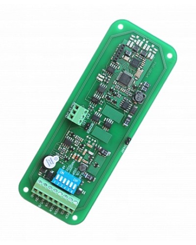 Считыватель Parsec PNR-X03E в Балашихе Сетевая СКУД Parsec Pintop.ru