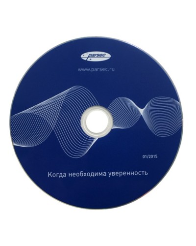 ПО Parsec PNSoft32-PNSoftMAX в Балашихе Сетевая СКУД Parsec Pintop.ru