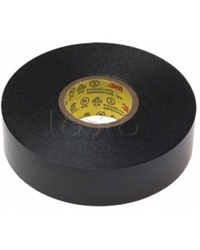 Лента изоляционная Protectowire Scotch №33 в Балашихе Комутационные взрывозащищенные коробки Pintop.ru