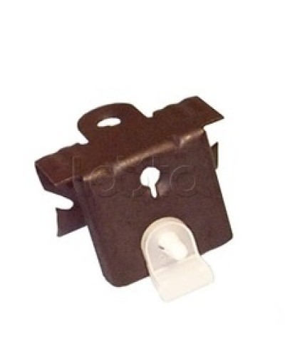 Зажим Protectowire СС-10W, сталь в Балашихе Держатели, клипсы, скобы Pintop.ru