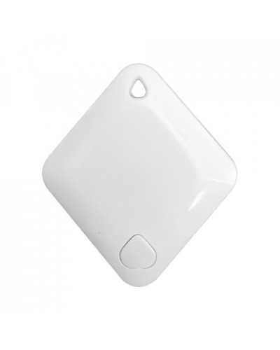 Брелок-идентификатор BLE ProxWay PW-Tag S1 W в Балашихе Оптовые идентификаторы Pintop.ru