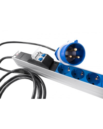 Блок розеток REM R-32-20S-A-I-1420-3-2P в Балашихе Блоки розеток Pintop.ru