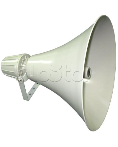 Громкоговоритель рупорный всепогодный ROXTON HP-10T в Балашихе Система оповещения и трансляции Roxton Pintop.ru