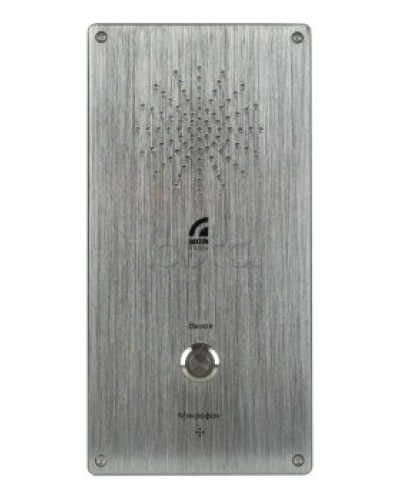 IP-панель вызывная Roxton IP-A6703P в Балашихе Система оповещения и трансляции Roxton Pintop.ru