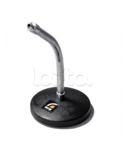 Стойка микрофонная ROXTON MS032 в Балашихе Система оповещения и трансляции Roxton Pintop.ru