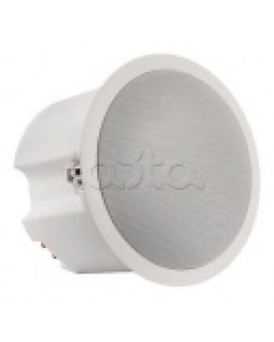 Громкоговоритель потолочный ROXTON PA-30T в Балашихе Система оповещения и трансляции Roxton Pintop.ru