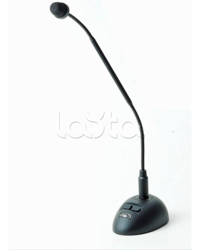 Микрофон динамический ROXTON RM-01 в Балашихе Система оповещения и трансляции Roxton Pintop.ru