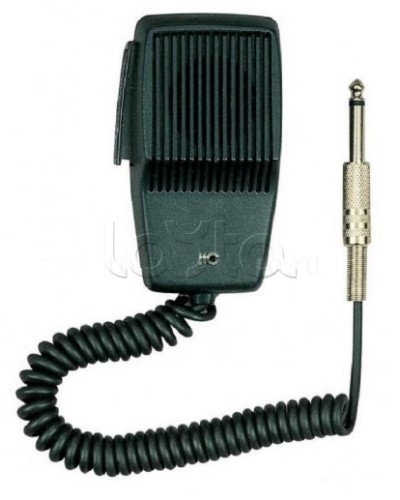 Микрофон ручной Roxton RM-04 в Балашихе Система оповещения и трансляции Roxton Pintop.ru