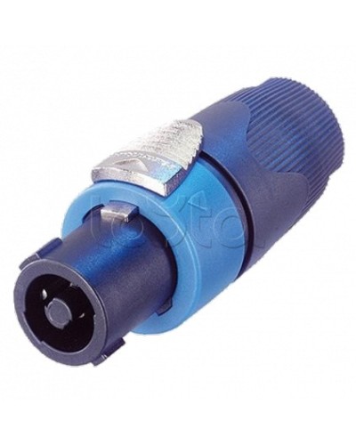 Разъем SPEAKON 4-x ROXTON SPEAKON027 в Балашихе Коннекторы Pintop.ru