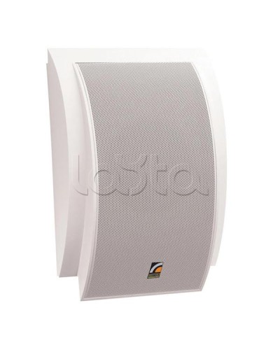 Громкоговоритель настенный широкополосный ROXTON SWS-10 в Балашихе Система оповещения и трансляции Roxton Pintop.ru