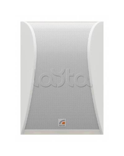 Громкоговоритель трансляционный ROXTON LS-06WT (белый) в Балашихе Система оповещения и трансляции Roxton Pintop.ru