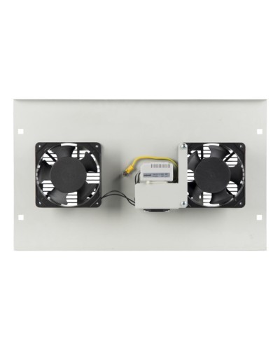 Модуль вентиляторный для шкафа ROXTON RMFR в Балашихе Система оповещения и трансляции Roxton Pintop.ru