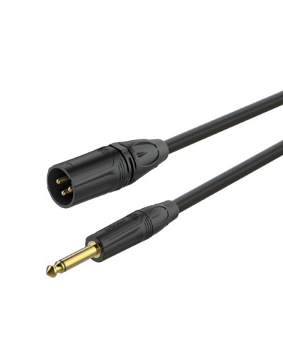 Кабель микрофонный ROXTONE GMXJ250/3 в Балашихе Система оповещения и трансляции Roxton Pintop.ru