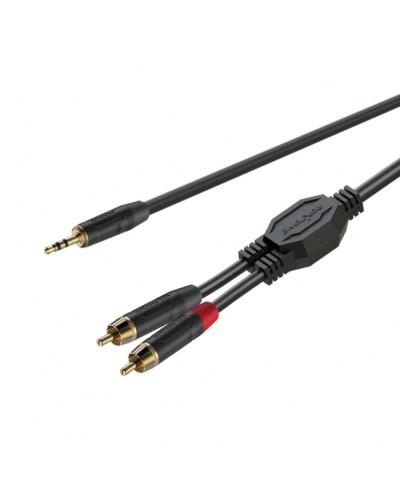 Аудио-кабель ROXTONE GPTC140/6 в Балашихе Аксессуары для СОУЭ Pintop.ru