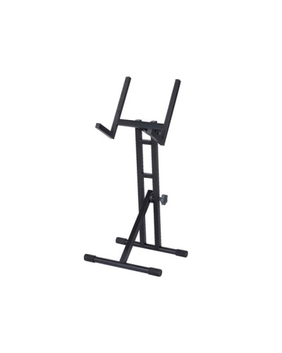 Стойка для комбо усилителя ROXTONE MUS030 в Балашихе Система оповещения и трансляции Roxton Pintop.ru