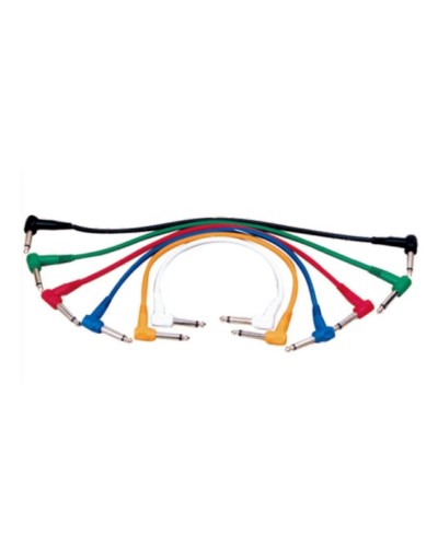 Набор межблочных кабелей ROXTONE PTC005/0,15 в Балашихе Аксессуары для СОУЭ Pintop.ru