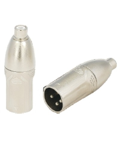 Переходник ROXTONE RA2XMPF в Балашихе Аксессуары для СОУЭ Pintop.ru