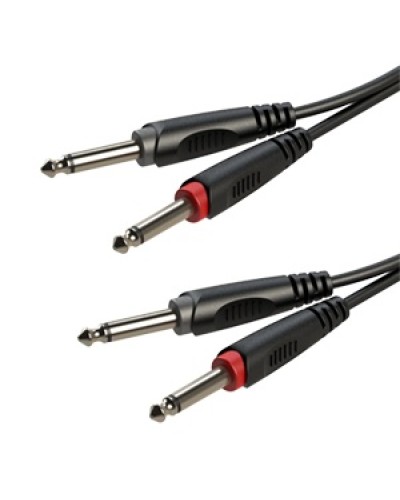 Аудио-кабель ROXTONE RACC100/6 в Балашихе Система оповещения и трансляции Roxton Pintop.ru