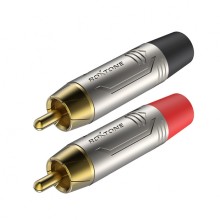 Разъем RCA "Тюльпан" ROXTONE RF2C-NG