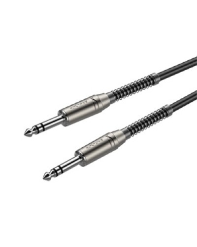 Кабель инструментальный ROXTONE SMJJ200/1 в Балашихе Аксессуары для СОУЭ Pintop.ru