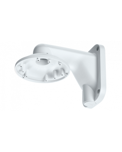 Настенный кронштейн для камер видеонаблюдения RVi-1BWM-5 white в Балашихе Системы видеонаблюдения Pintop.ru