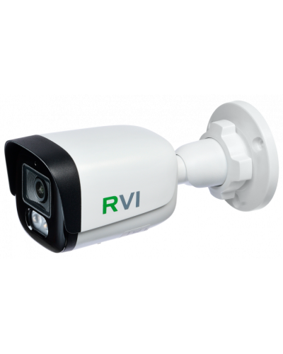 Сетевая видеокамера RVi-1NCTL4156 (2.8) white в Балашихе IP-камеры Pintop.ru