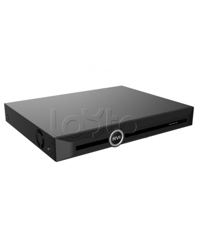 Сетевой видеорегистратор RVi-1NR20270 в Балашихе IP Видеорегистраторы Pintop.ru