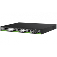 Сетевой коммутатор RVi-1NSM48G-4SP