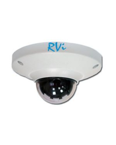 IP-камера видеонаблюдения уличная купольная RVi-IPC33M (6 мм) в Балашихе IP-камеры Pintop.ru