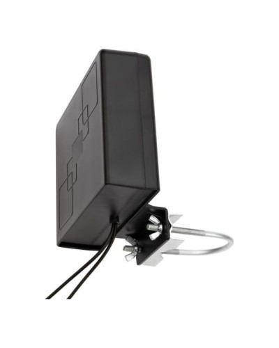 Антенна 4G MIMO Вега REXANT 34-0902 в Балашихе Системы видеонаблюдения Pintop.ru