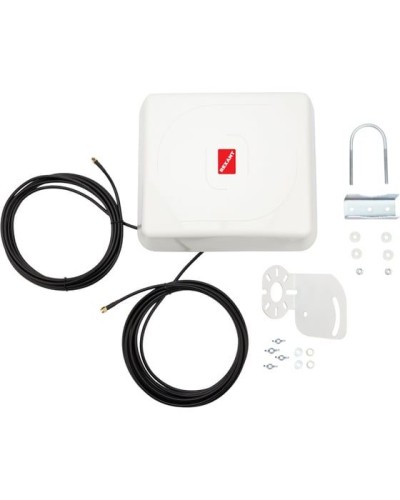 Антенна 4G MIMO Сириус REXANT 34-0903 в Балашихе Системы видеонаблюдения Pintop.ru