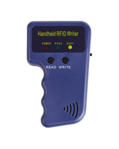 Дубликатор электронных ключей 125KHz формат EM Marin REXANT (46-0253) в Балашихе Системы контроля доступа Pintop.ru