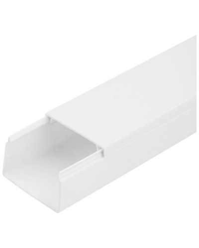 Кабель-канал 15х10 (234 м/уп) Rexant (28-1510-2) в Балашихе Кабель-канал Pintop.ru