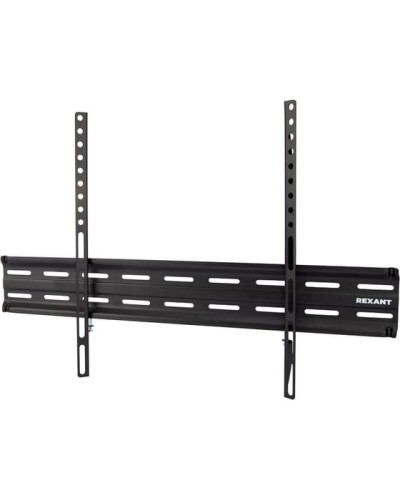 Кронштейн для телевизора 32-65, фиксированный, серия HOME REXANT 38-0335 в Балашихе Системы видеонаблюдения Pintop.ru
