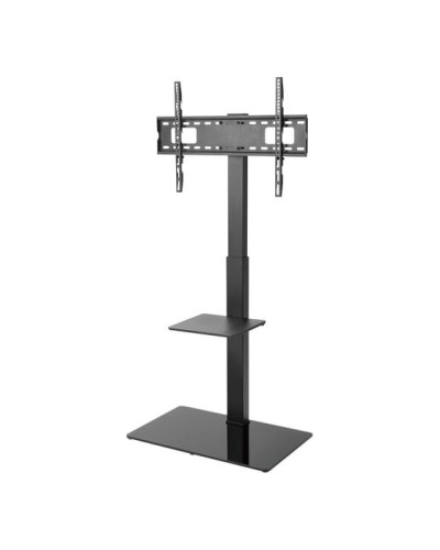 Напольная стойка с кронштейном для телевизора 37-70 REXANT (38-0318) в Балашихе Системы видеонаблюдения Pintop.ru