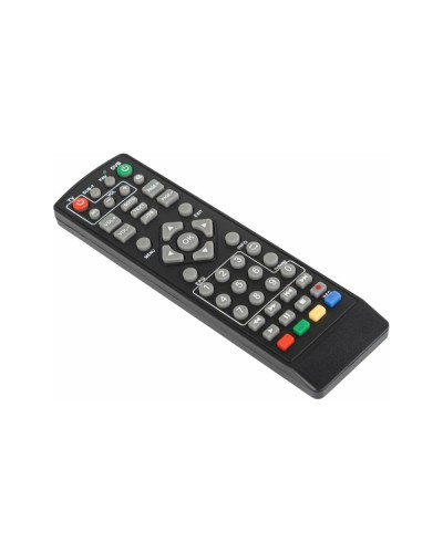 Пульт универсальный для приставки DVB-T2 с функцией управления телевизором REXANT 38-0014 в Балашихе Системы видеонаблюдения Pintop.ru