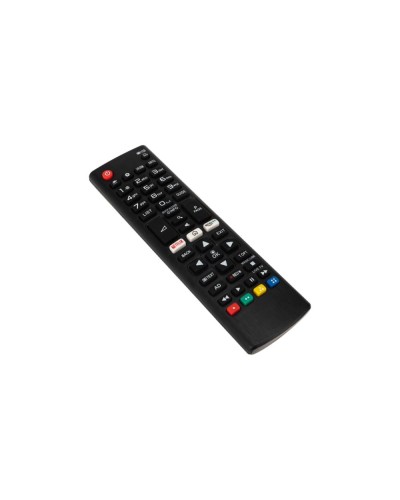 Пульт универсальный для телевизора LG REXANT 38-0018 в Балашихе Системы видеонаблюдения Pintop.ru