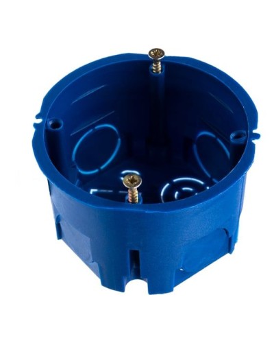 Установочная коробка бетон/кирпич, 68х45мм, С3М2 REXANT (28-3038) в Балашихе Распределительные коробки Pintop.ru