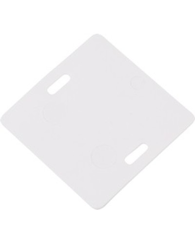 Бирка кабельная У-134 (Квадрат) (100шт/уп) REXANT 07-6234 в Балашихе Аксессуары для кабель-канала Pintop.ru